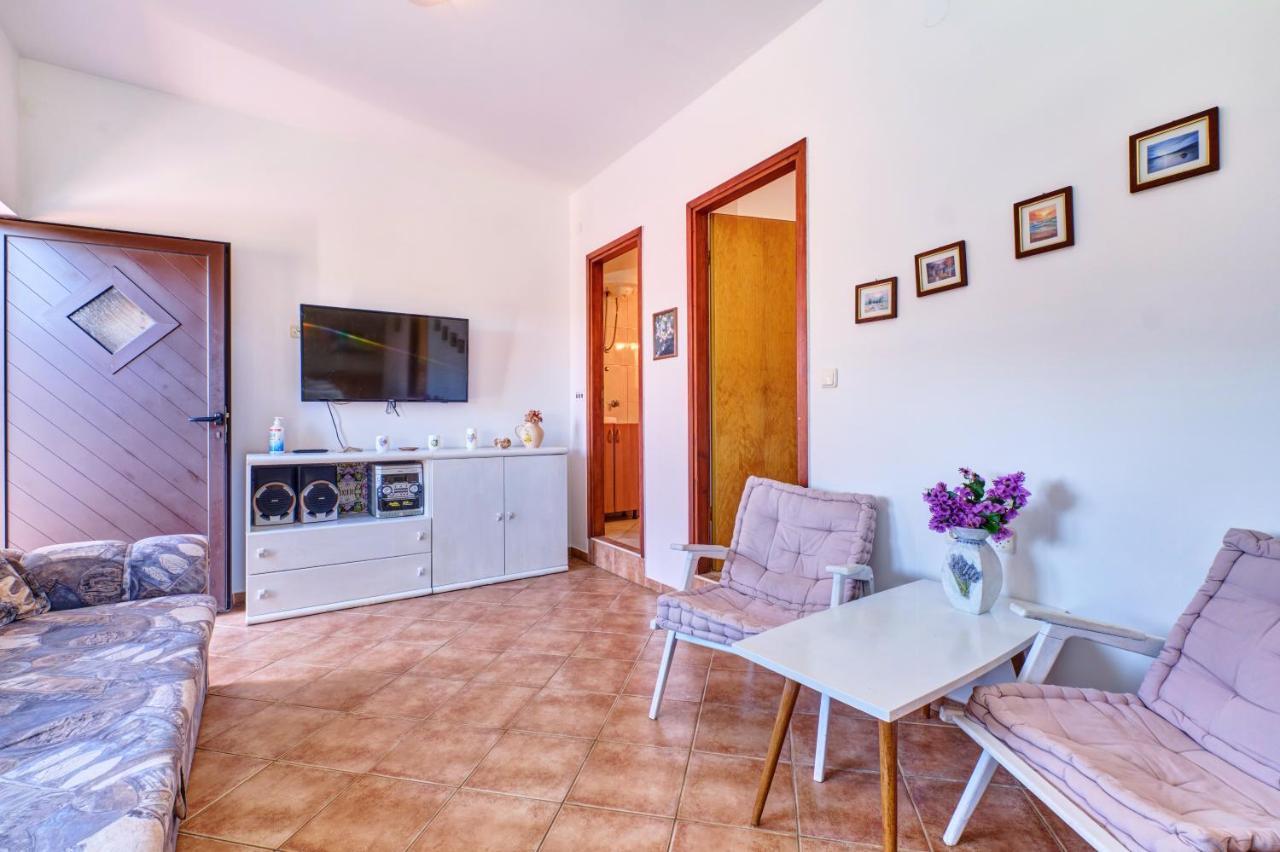Eco Secluded Apartments Zabodarski Cunski Exterior photo