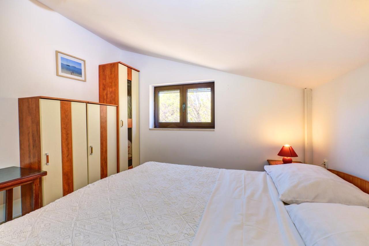 Eco Secluded Apartments Zabodarski Cunski Exterior photo