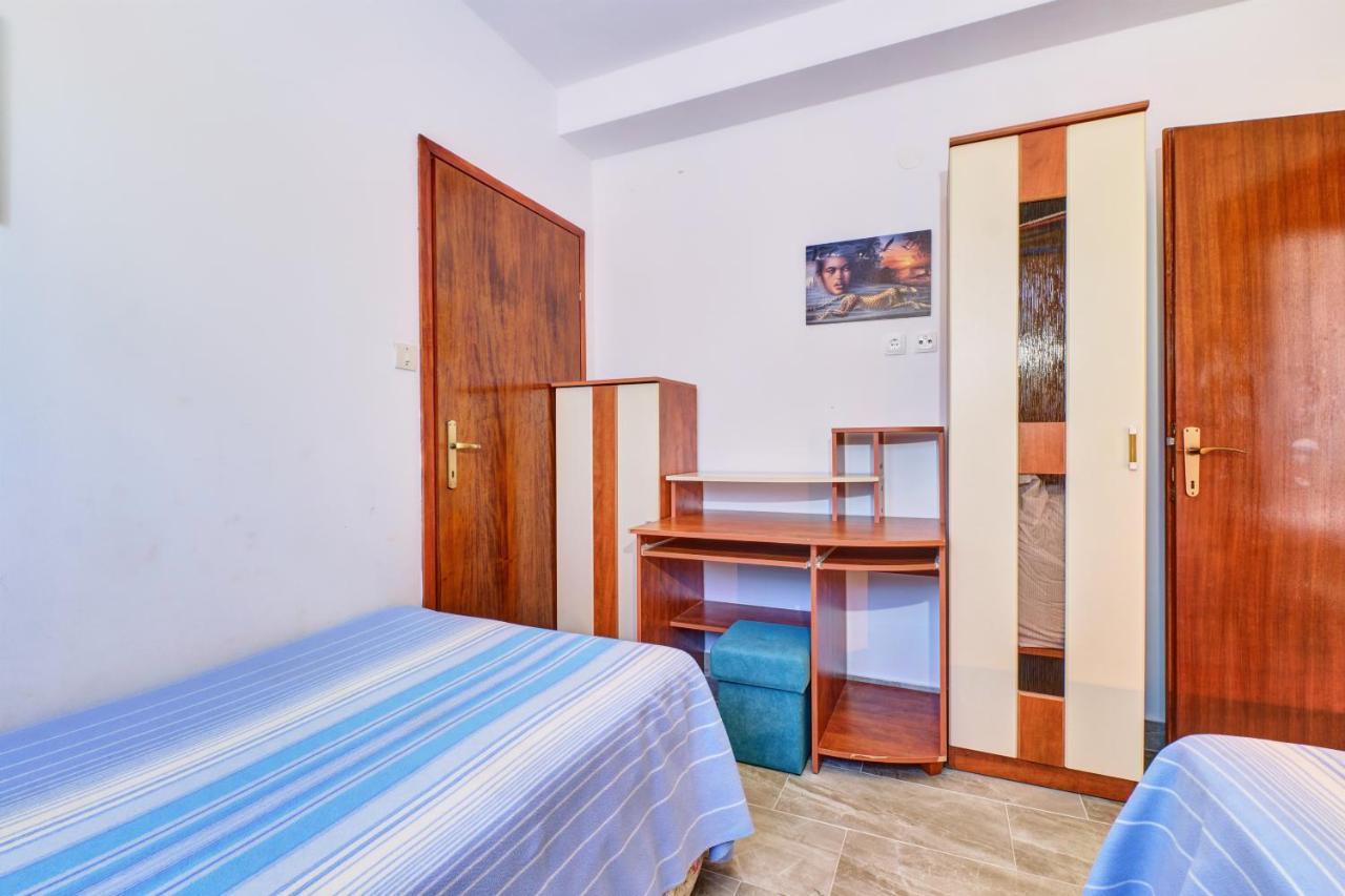 Eco Secluded Apartments Zabodarski Cunski Exterior photo